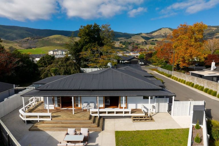 Photo of property in 4 Hill Street, Richmond, 7020