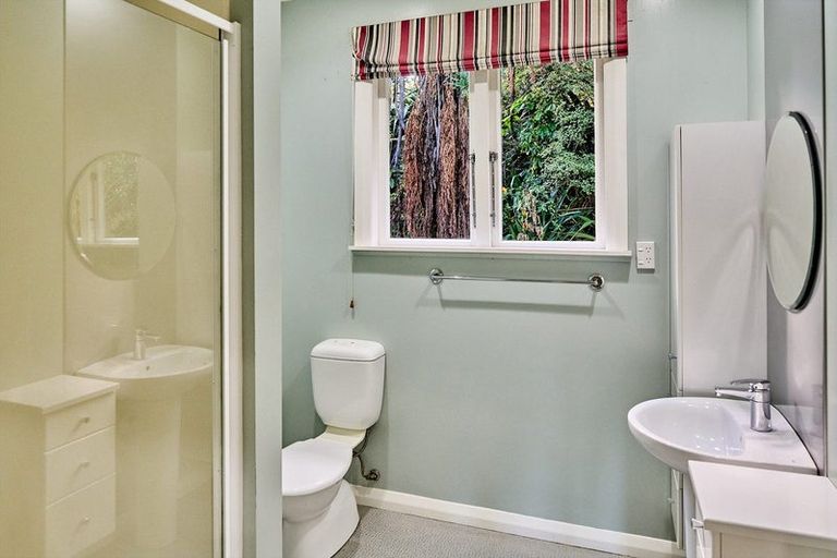 Photo of property in 207 Flightys Road, Judgeford, Porirua, 5381