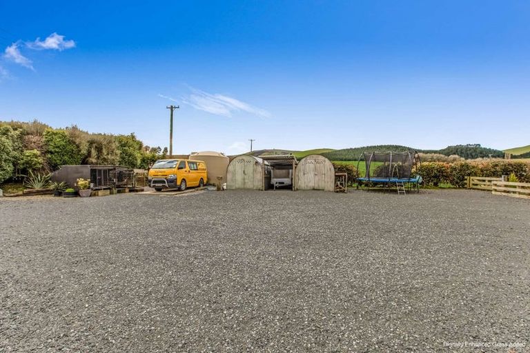Photo of property in 58 West Otago Road, Waipahi, Gore, 9771