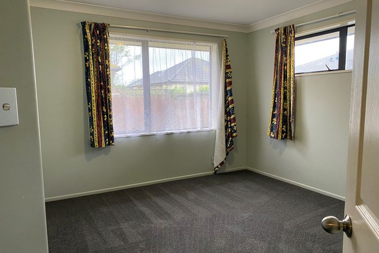Photo of property in 105a Peverel Street, Riccarton, Christchurch, 8041