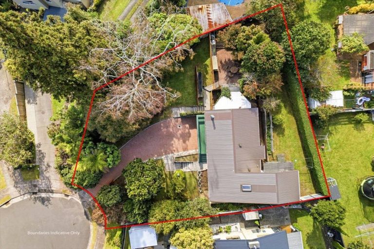 Photo of property in 21 Washer Place, Te Puke, 3119