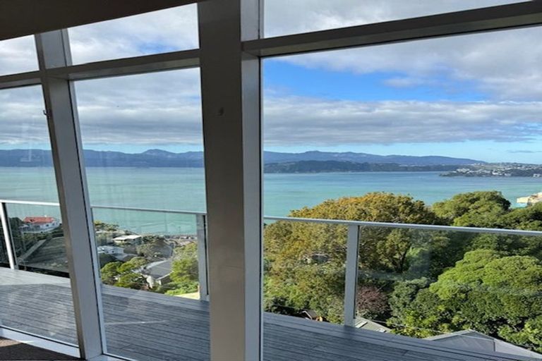 Photo of property in 48 Anne Street, Wadestown, Wellington, 6012