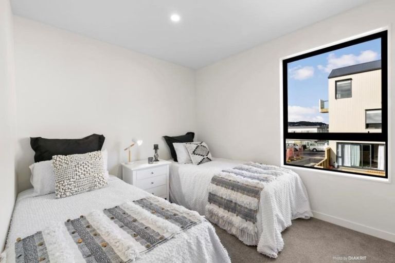 Photo of property in 11/124u Britomart Street, Berhampore, Wellington, 6023