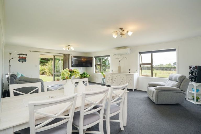 Photo of property in 510 Avon Road, Tisbury, Invercargill, 9877