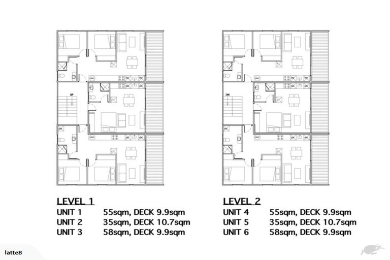 Photo of property in 1/6 Manuroa Road, Takanini, 2112