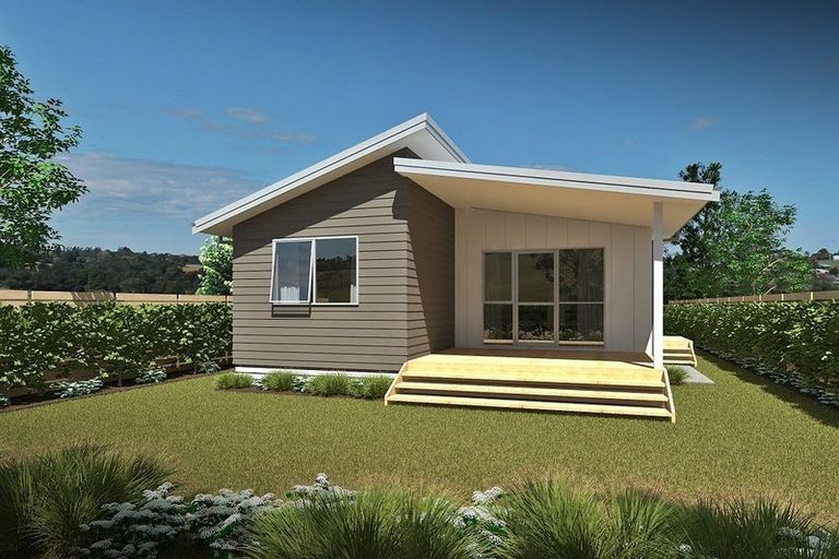 Photo of property in 4 Wheriko Avenue, Glenbrook, 2681