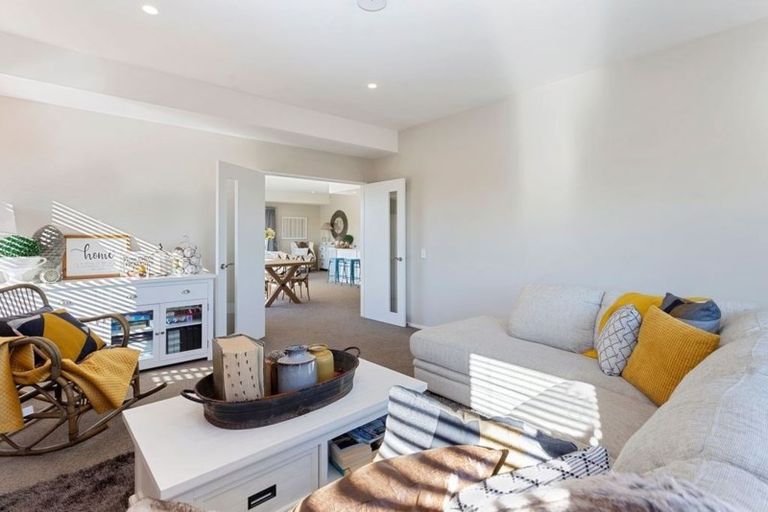 Photo of property in 1 Greenfield Mews, Rangiora, 7400