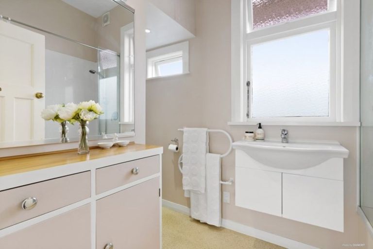 Photo of property in 111 Daniell Street, Newtown, Wellington, 6021