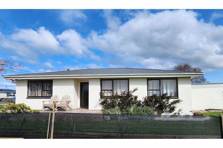 Photo of property in 11 Mcconnell Street, Mataura, 9712