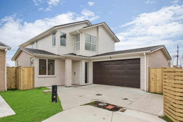 Photo of property in 69 Sapwood Crescent, Takanini, 2110