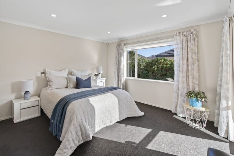 Photo of property in 55 Brookwater Avenue, Northwood, Christchurch, 8051