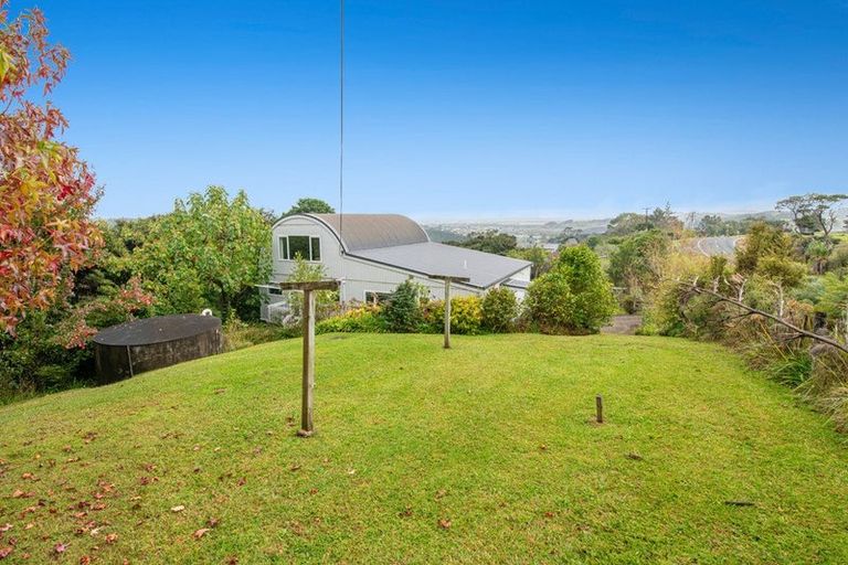 Photo of property in 812 Inland Road, Helensville, 0875
