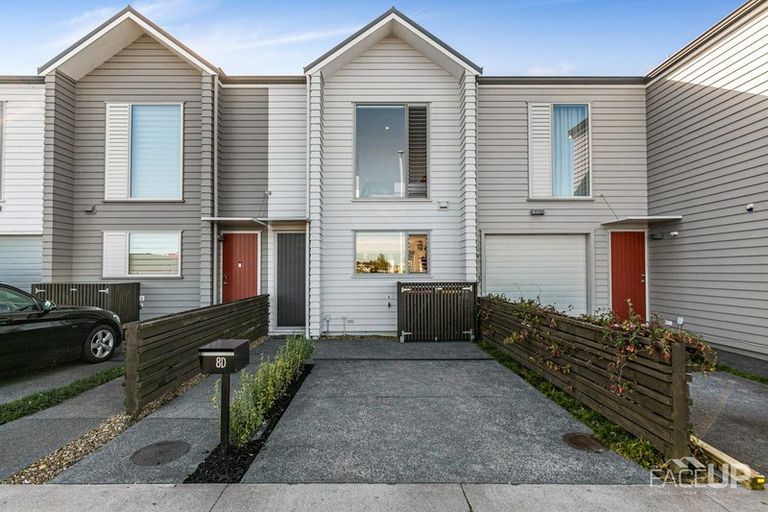 Photo of property in 8d Onekiritea Road, Hobsonville, Auckland, 0616