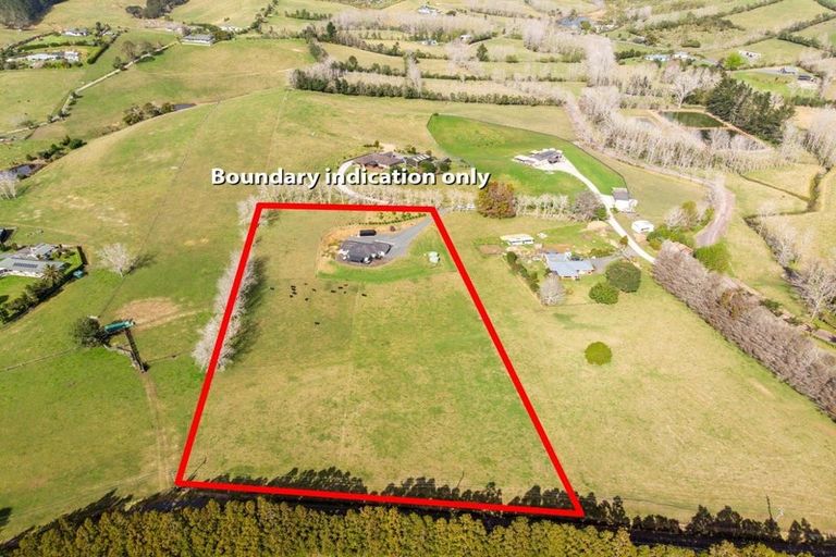 Photo of property in Puketona Road, Haruru, 0204