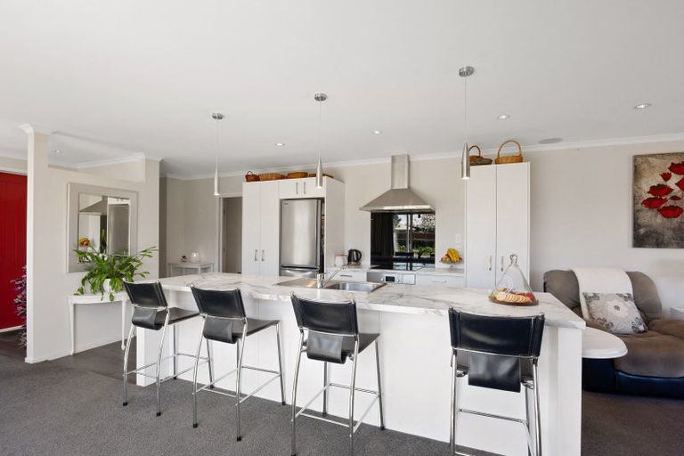 Photo of property in 10 Thornton Close, Leithfield, Amberley, 7481