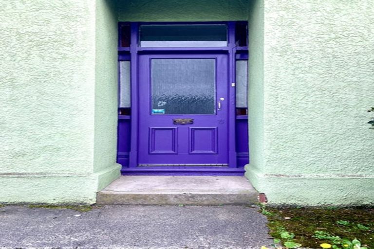 Photo of property in 20 Grange Street, Dunedin Central, Dunedin, 9016