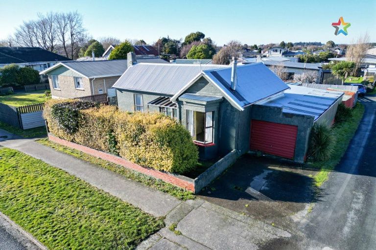 Photo of property in 240 Princes Street, Strathern, Invercargill, 9812