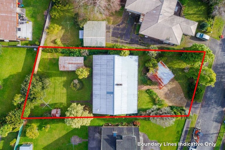 Photo of property in 5 Rumney Street, Fairfield, Hamilton, 3214