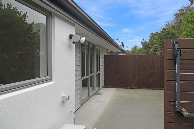 Photo of property in 57b Champion Street, Edgeware, Christchurch, 8013