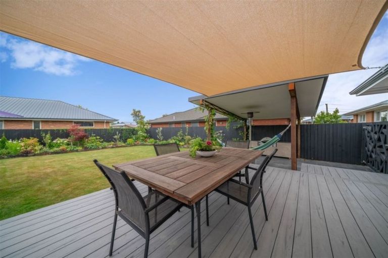 Photo of property in 3 Mountfort Street, Spreydon, Christchurch, 8024