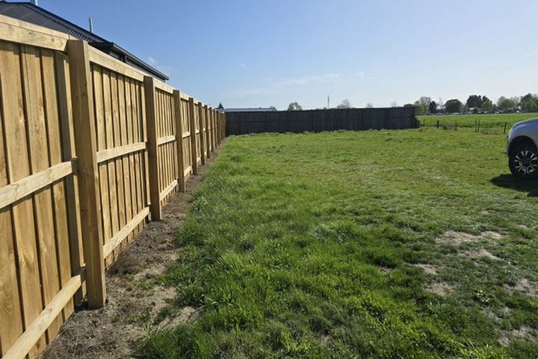 Photo of property in 7 Livingstone Place, Rangiora, 7400