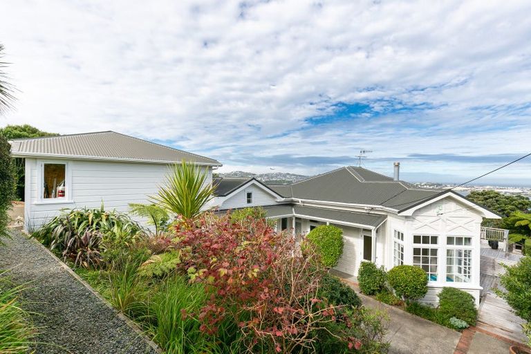 Photo of property in 22 Kainui Road, Hataitai, Wellington, 6021