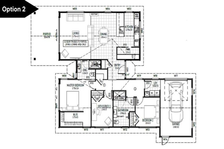 Photo of property in 415 Korimako Drive, Te Awamutu, 3800