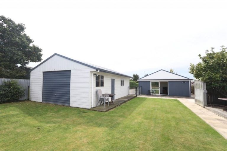 Photo of property in 11 Harrison Street, Allenton, Ashburton, 7700