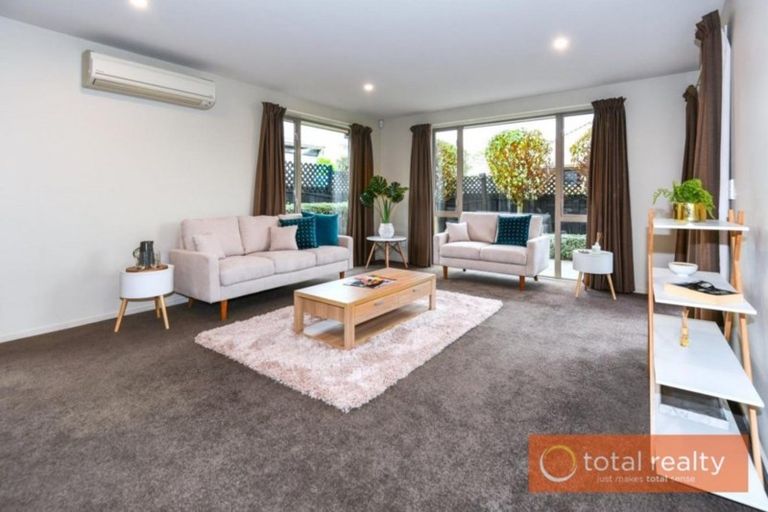 Photo of property in 38a Hinemoa Street, Spreydon, Christchurch, 8024