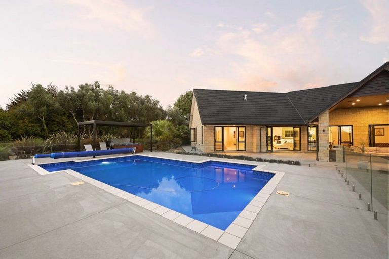 Photo of property in 144b Pencarrow Road, Tamahere, Hamilton, 3283