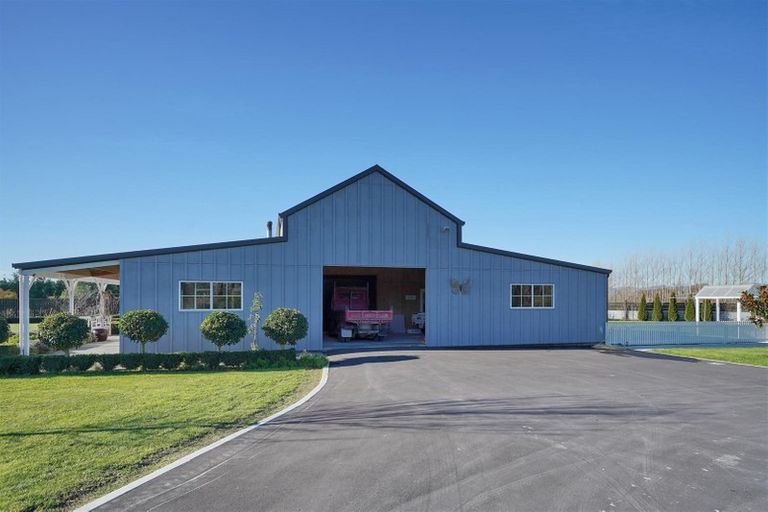 Photo of property in 58 Justine Drive, Rolleston, Christchurch, 7678