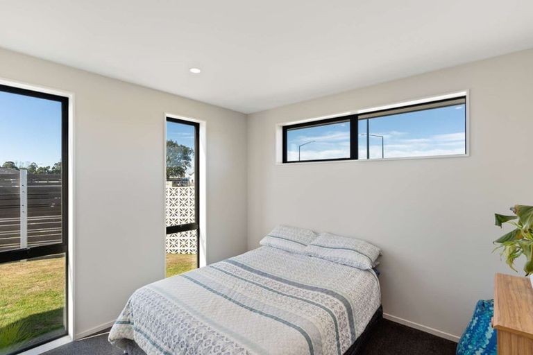 Photo of property in 1 Lady Isaac Drive, Rolleston, 7615