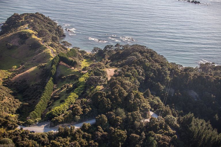 Photo of property in 354 Rockell Road, Whananaki, Hikurangi, 0181