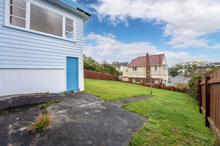 Photo of property in 4 Ravi Street, Khandallah, Wellington, 6035