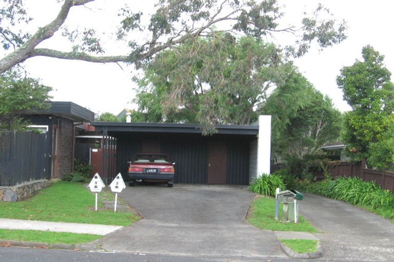 Photo of property in 1/12 Priestley Drive, Bucklands Beach, Auckland, 2014