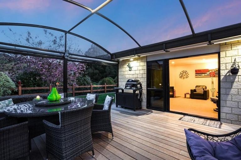 Photo of property in 94 Maui Pomare Road, Nikau Valley, Paraparaumu, 5032