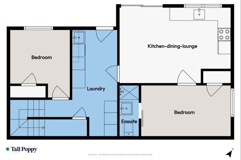 Photo of property in 25 Clovelly Street, Atawhai, Nelson, 7010