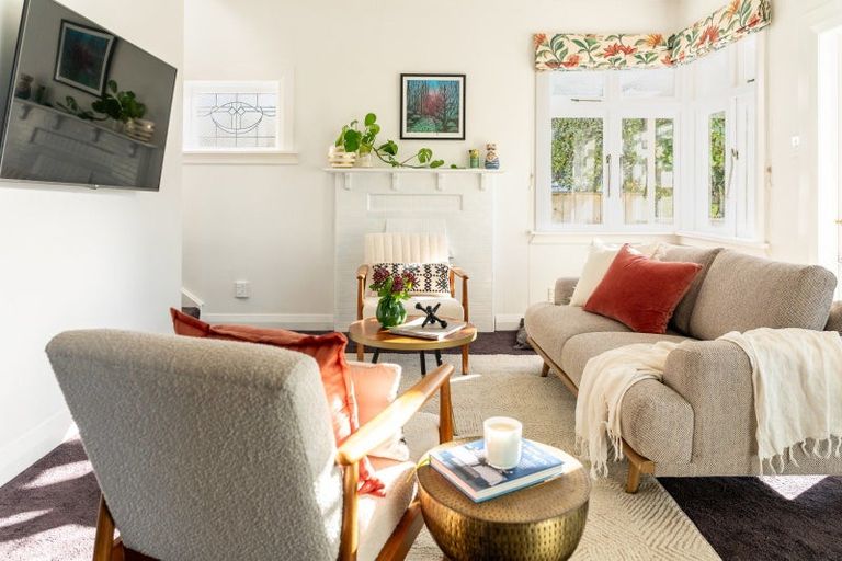 Photo of property in 12 Tisdall Street, Karori, Wellington, 6012