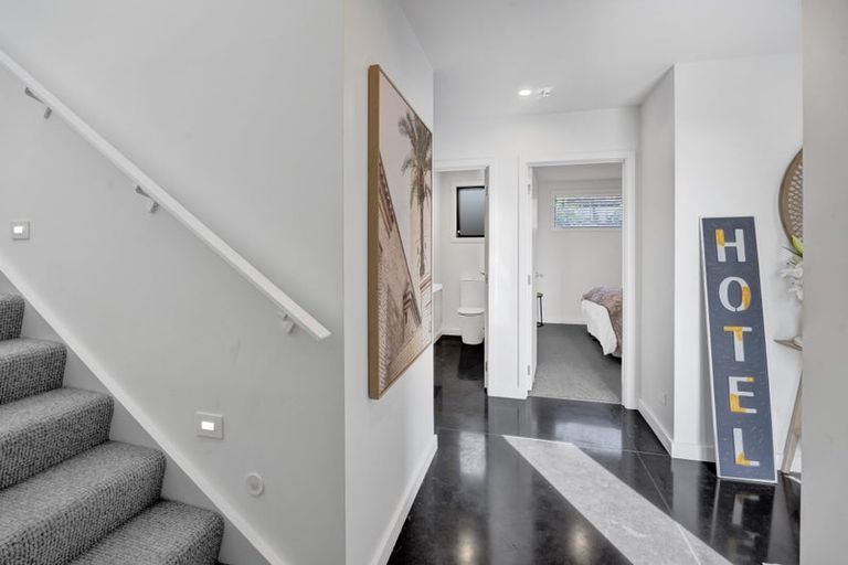 Photo of property in 12a Kauri Street, Merrilands, New Plymouth, 4312