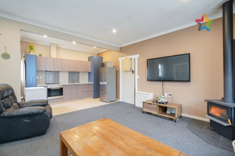 Photo of property in 118 Scandrett Street, Appleby, Invercargill, 9812