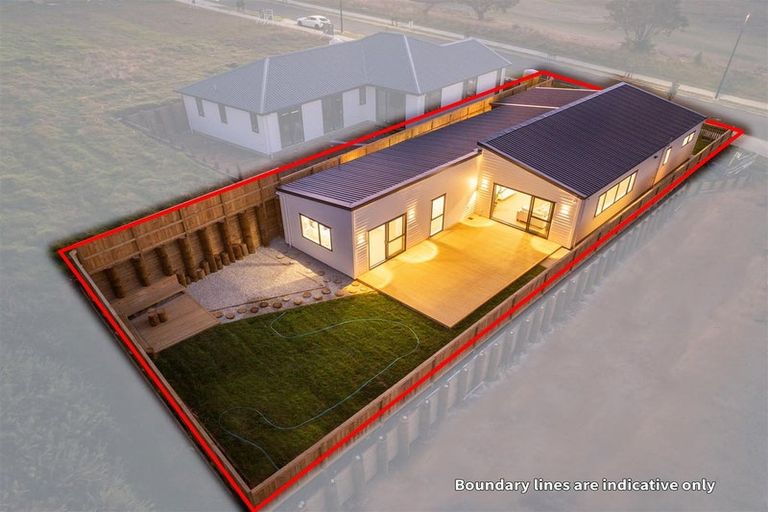 Photo of property in 61 Ta Moko Drive, Gulf Harbour, 0930