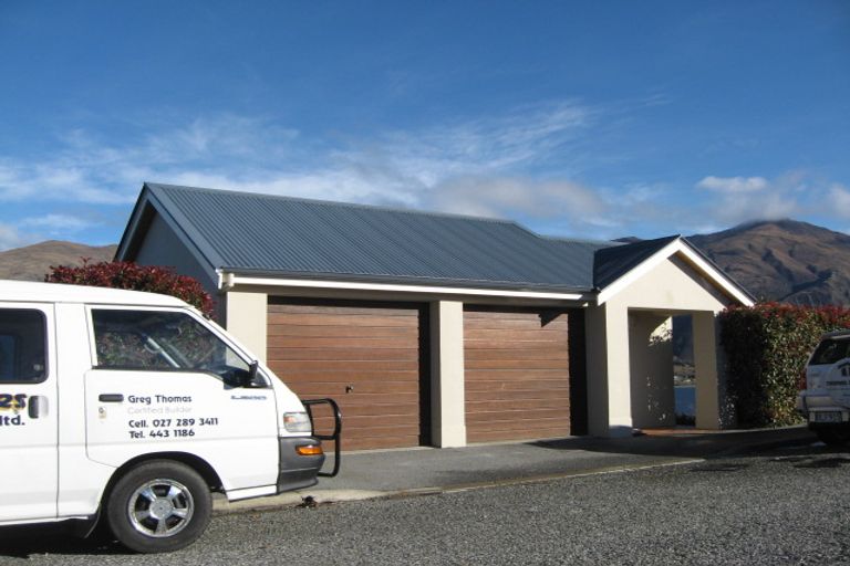 Photo of property in 92 Lismore Street, Wanaka, 9305