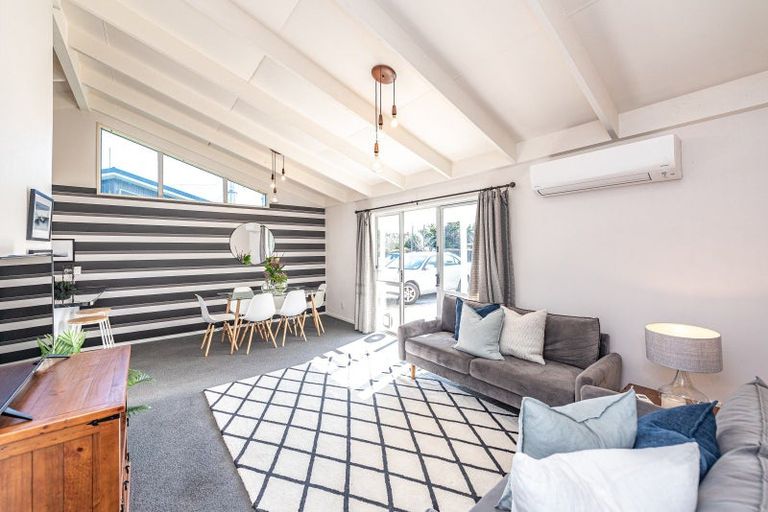 Photo of property in 1 Matarawa Street, Wanganui East, Wanganui, 4500