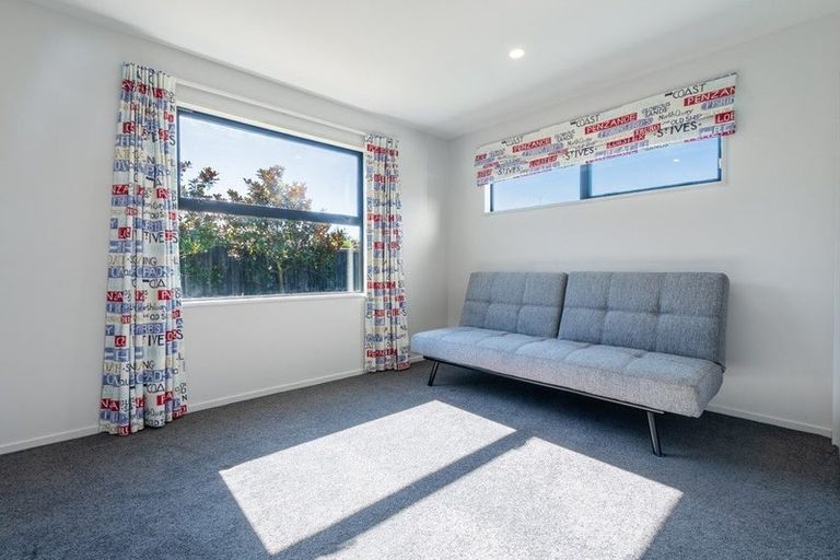 Photo of property in 4 Jacqueline Drive, West Melton, 7618