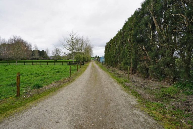Photo of property in 68 Narrows Road, Rukuhia, Hamilton, 3282