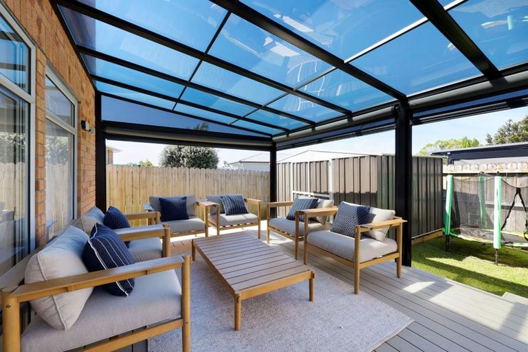 Photo of property in 151c Union Road, Howick, Auckland, 2014