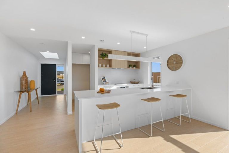 Photo of property in 8 Jasmine Close, Rolleston, 7614