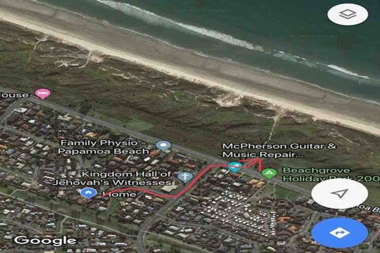 Photo of property in 15b Hayley Grove, Papamoa Beach, Papamoa, 3118