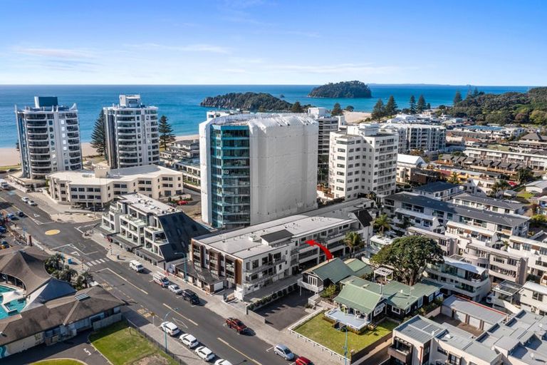 Photo of property in 6 Adams Avenue, Mount Maunganui, 3116
