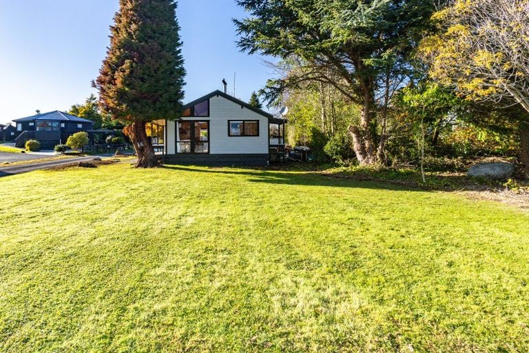 Photo of property in 31 Manuka Street, Ohakune, 4625